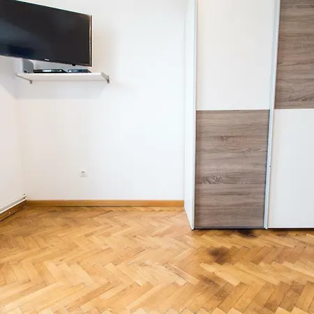 Apartment Veitingergasse Vienna Exterior photo