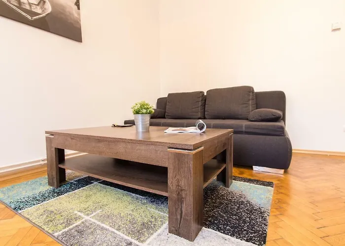 Apartment Veitingergasse