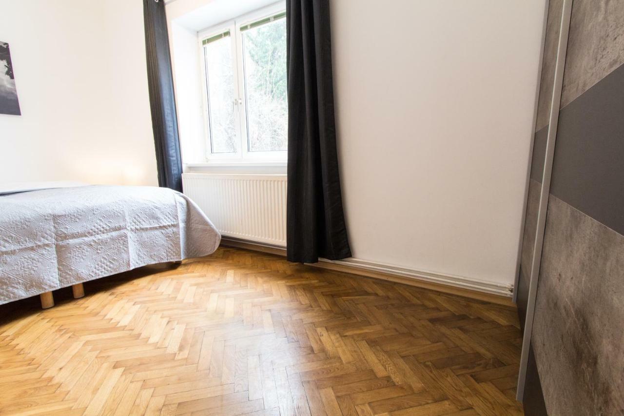 Veitingergasse Apartment Vienna