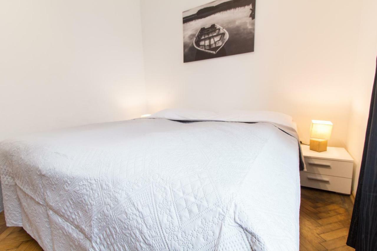 Apartment Veitingergasse Vienna