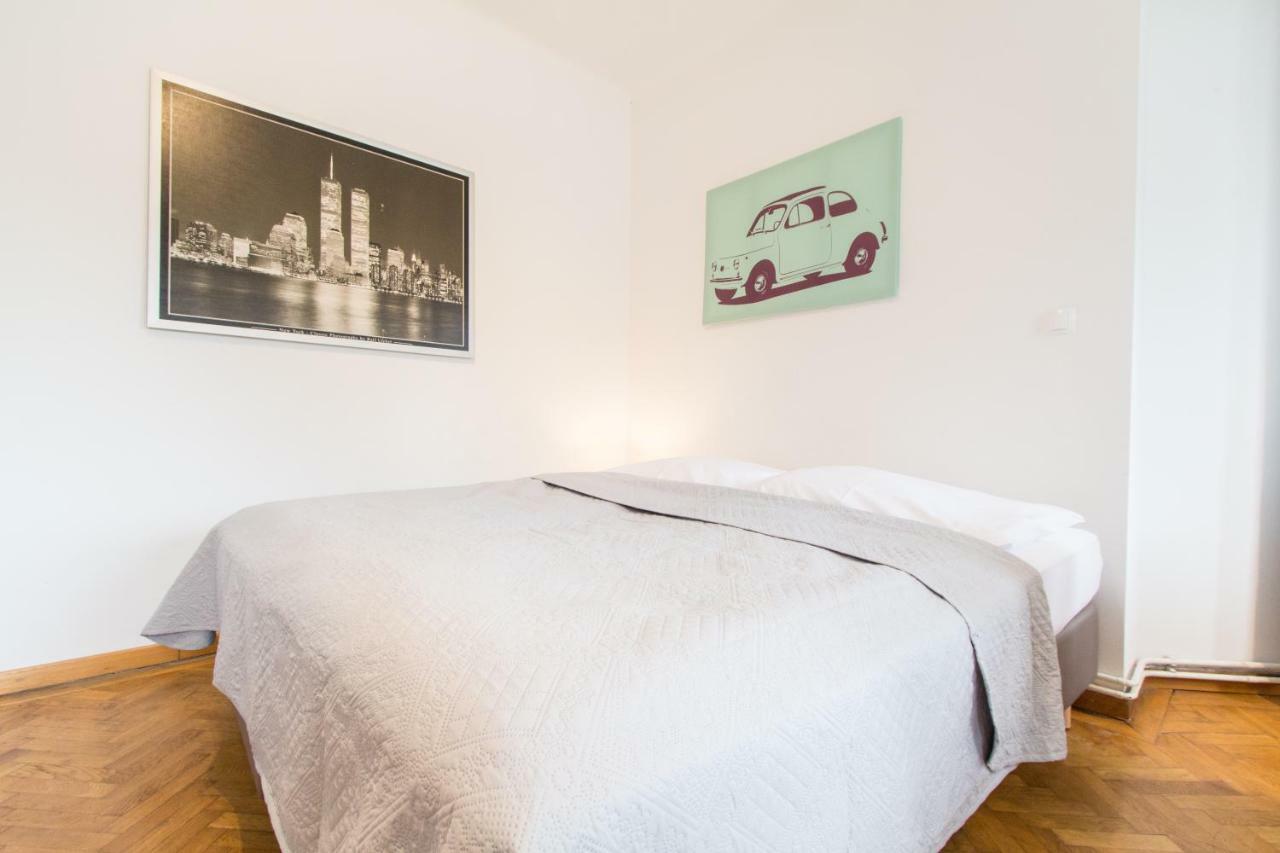Veitingergasse Apartment Vienna