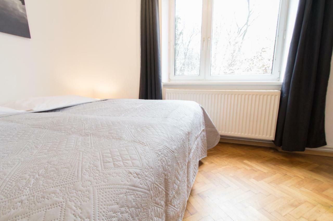 Veitingergasse Apartment Vienna