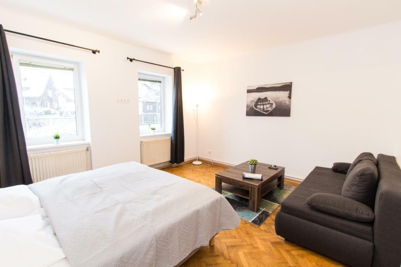 Veitingergasse Apartment