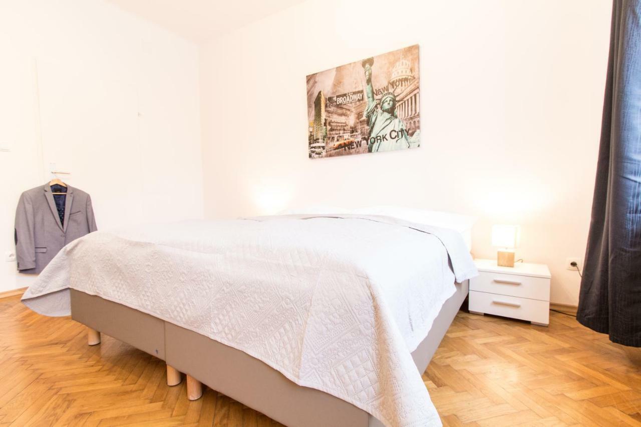 Veitingergasse Apartment
