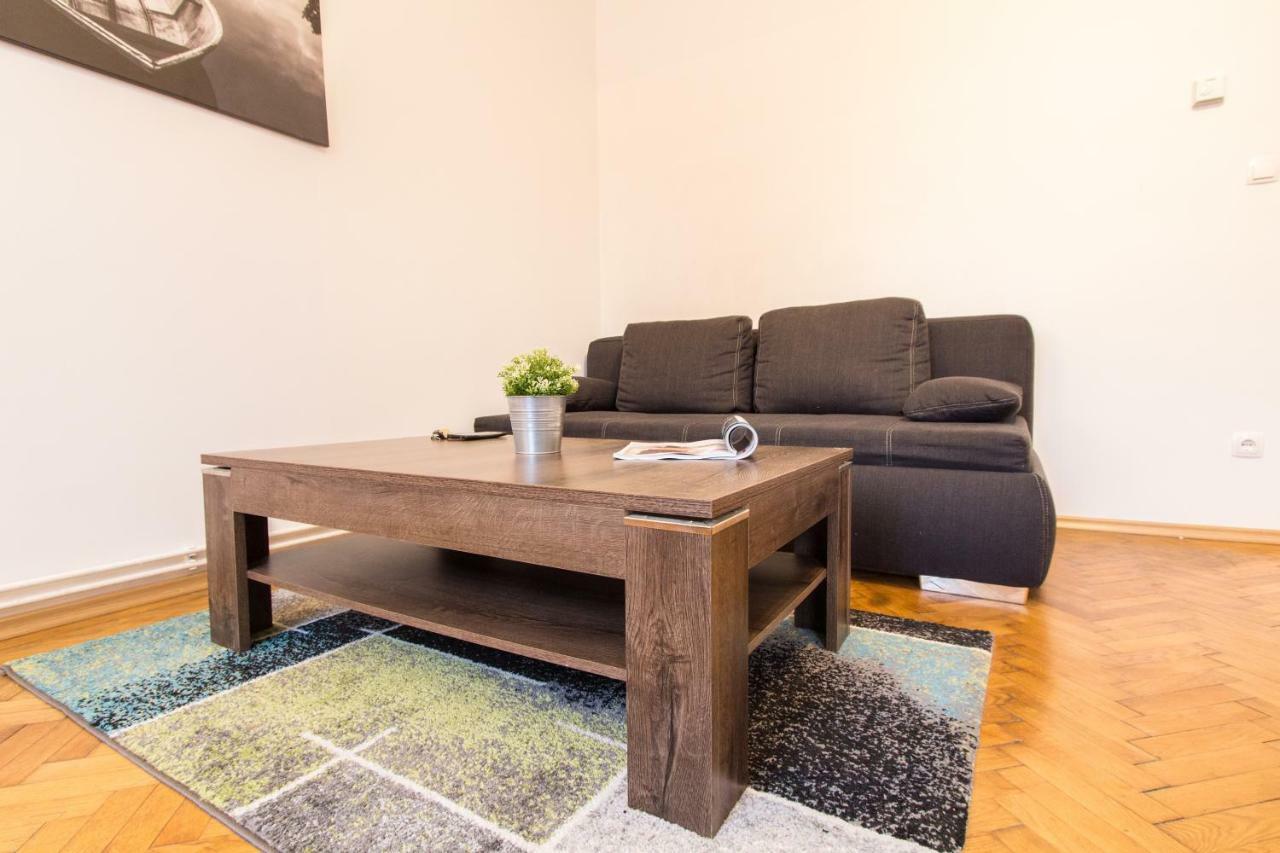 Veitingergasse Apartment