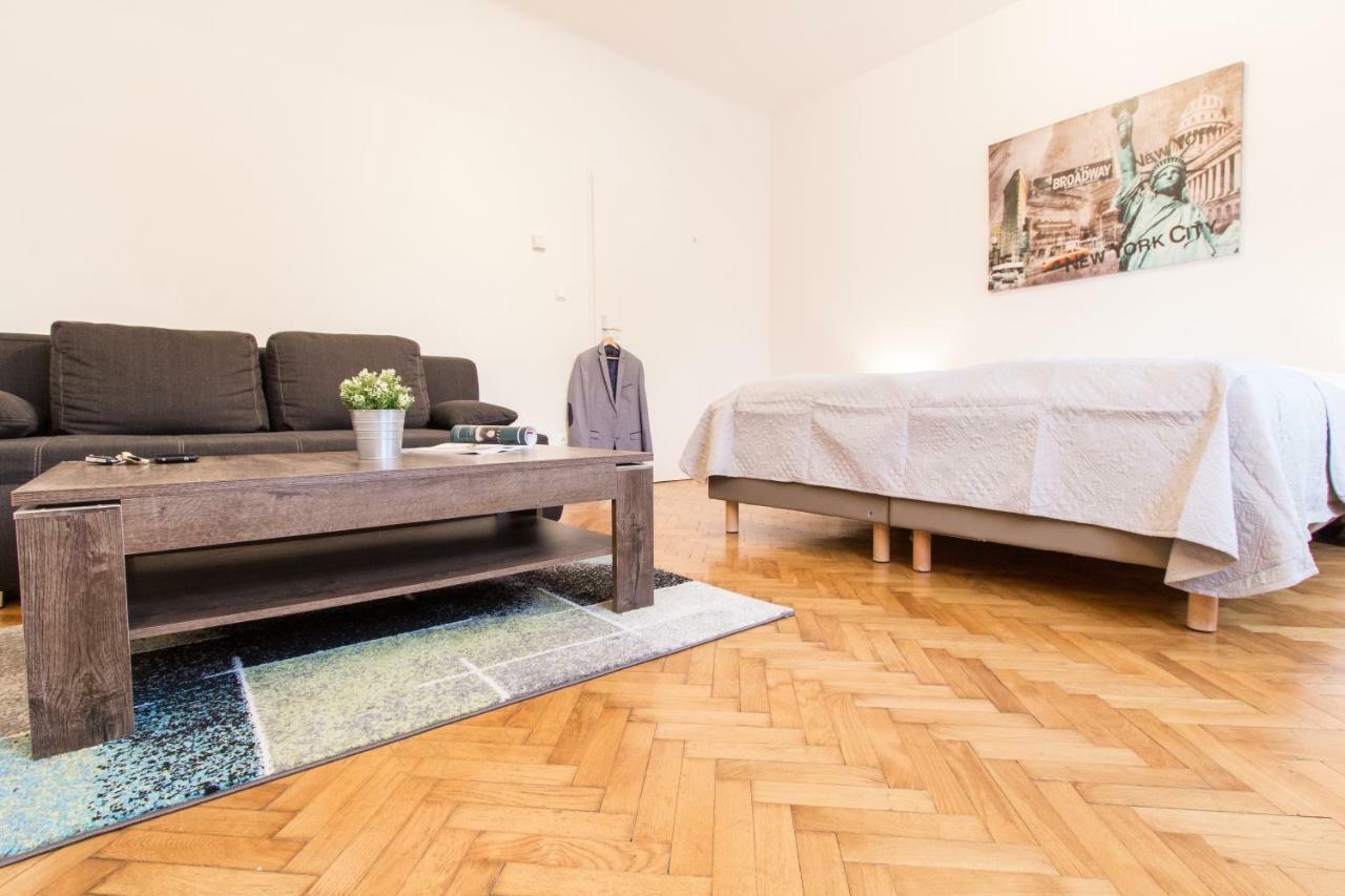 Apartment Veitingergasse *