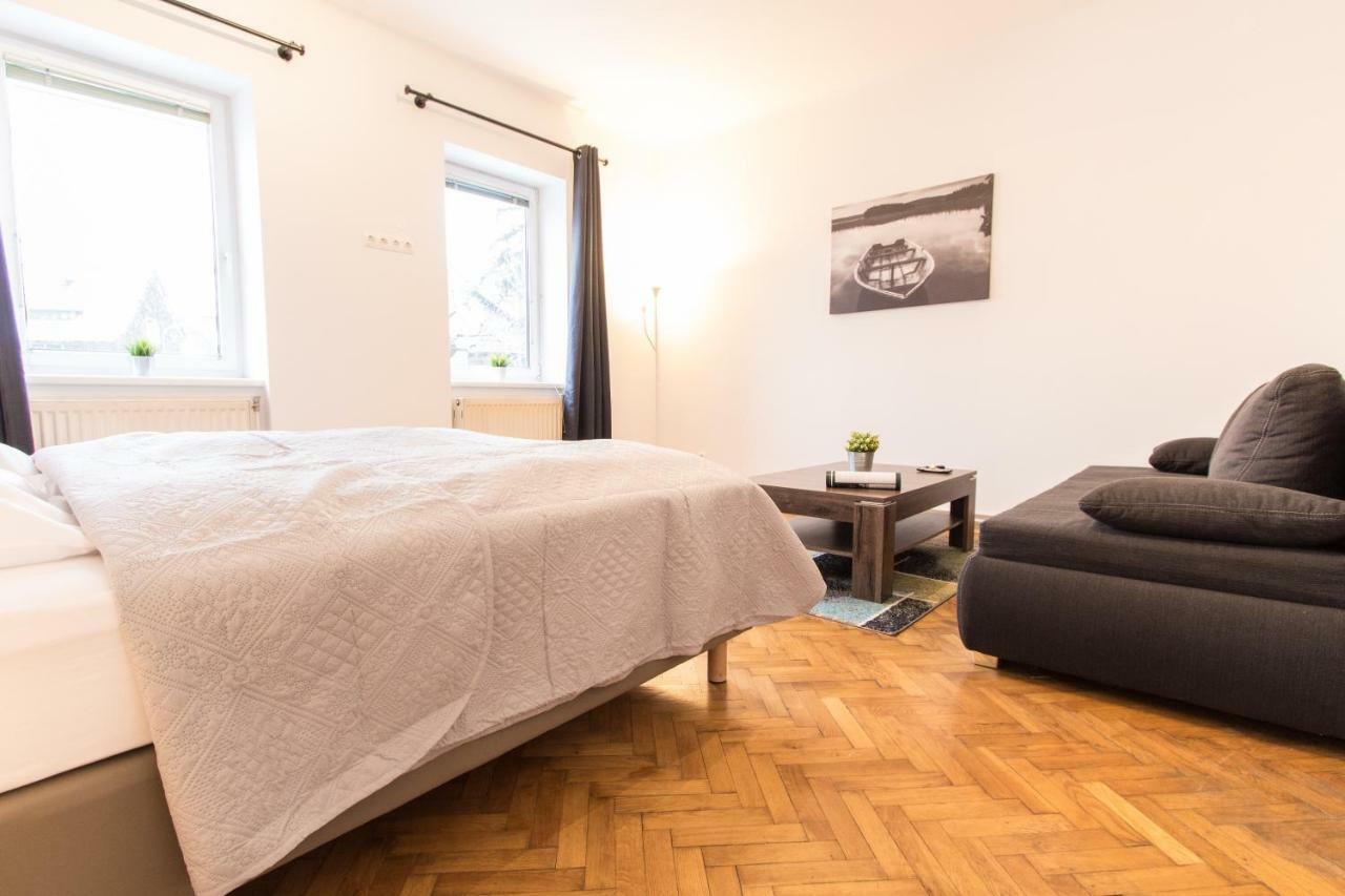 Veitingergasse Apartment Vienna