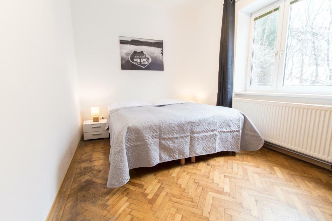 Apartment Veitingergasse